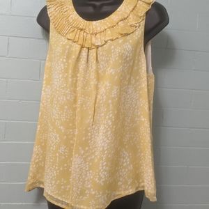 Rare Boden Limited Edition brand silk blouse 12
